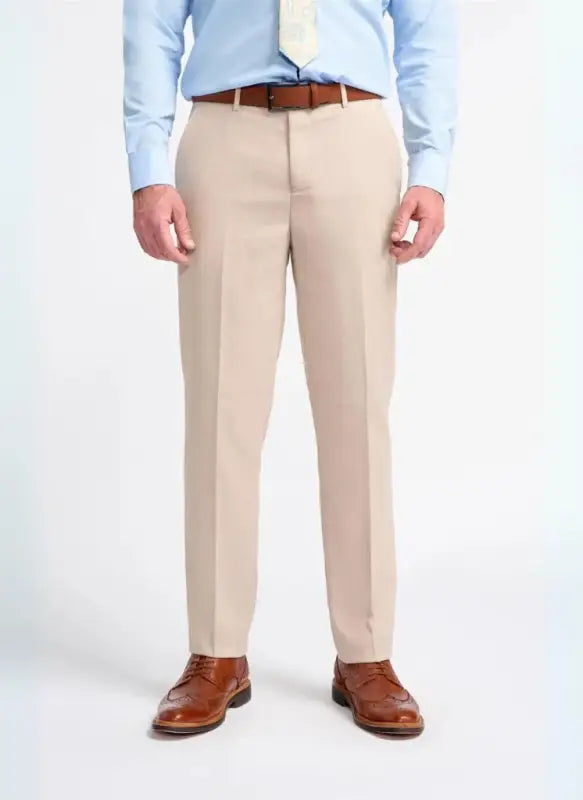 Cavani - Byxor Miami Beige