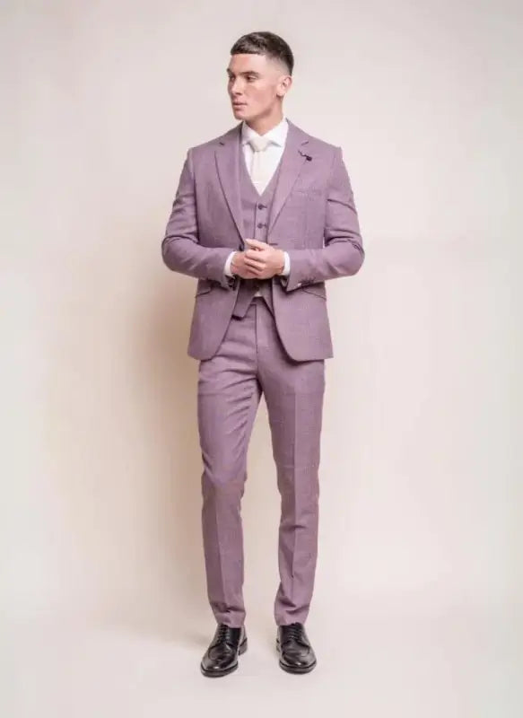 Cavani - Kavaj Syrén Slim Fit