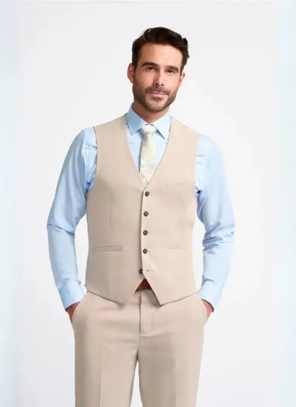 Cavani - Väst Miami Beige