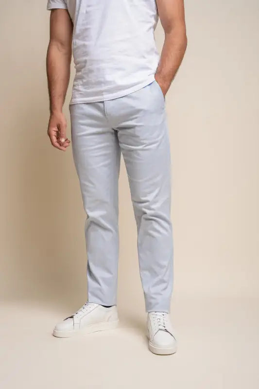 Chinos herr Arktisk – Cavani Dakota