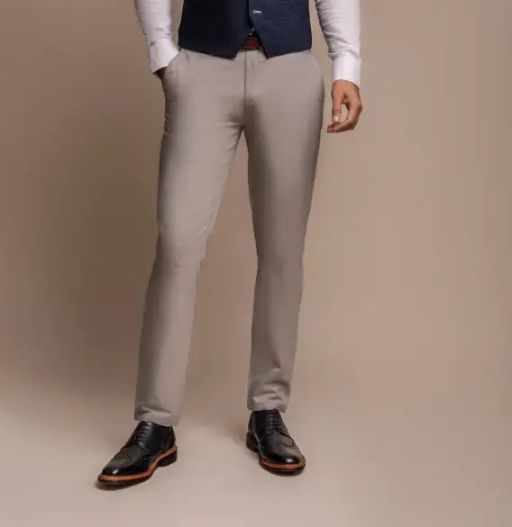 Chinos herr Skiffer – Cavani Dakota