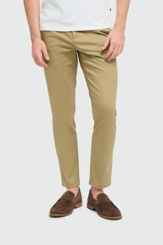 Chinos herr Stone – Cavani Dakota