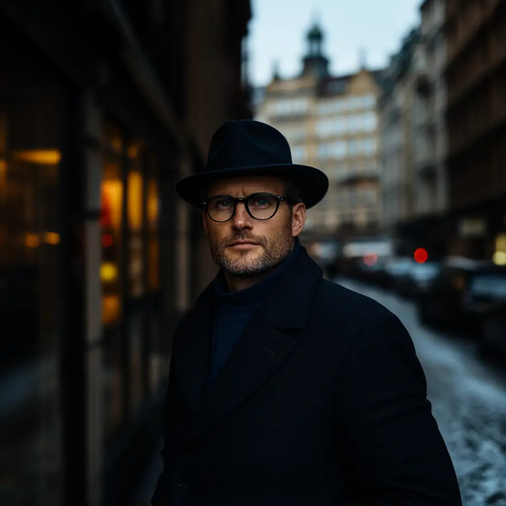 Hur klär man sig i Old Money Style?