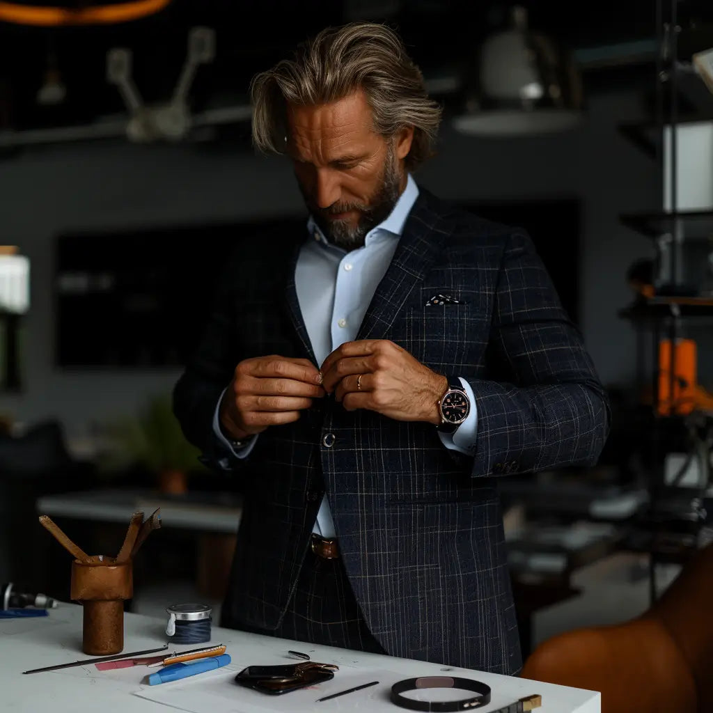 Hur mäter man sin midja?