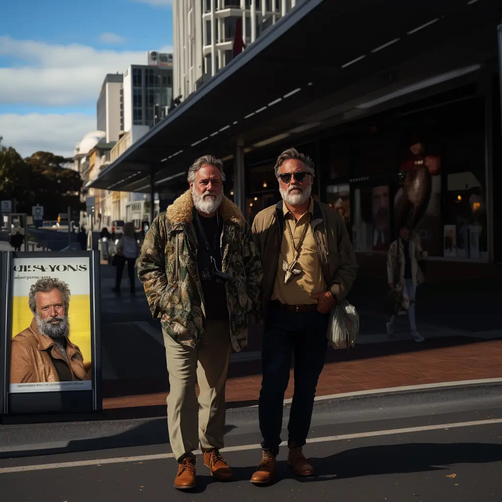 Old Money vs New Money: Skillnaderna i klädstil