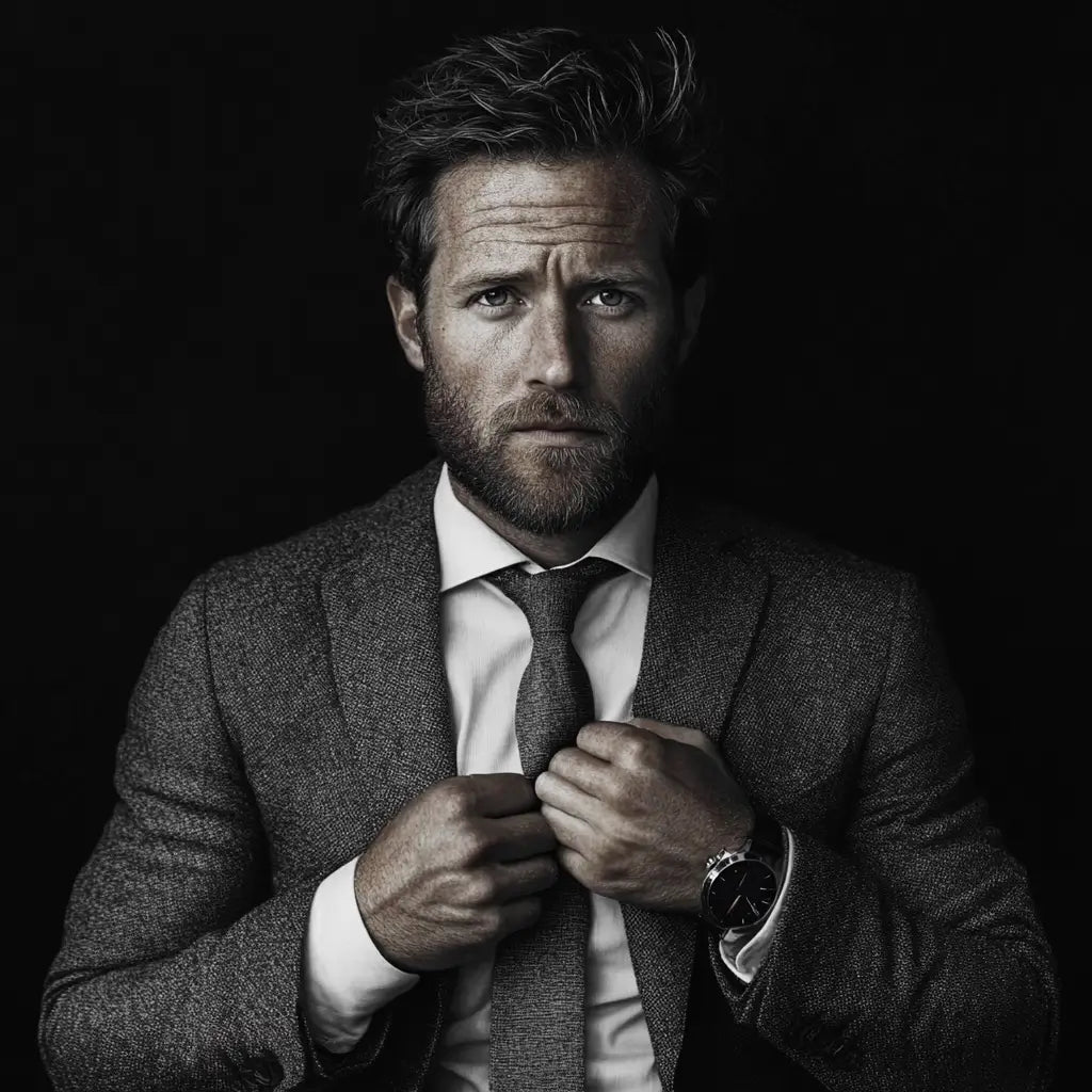 Vilka är de populäraste slipsknutarna?