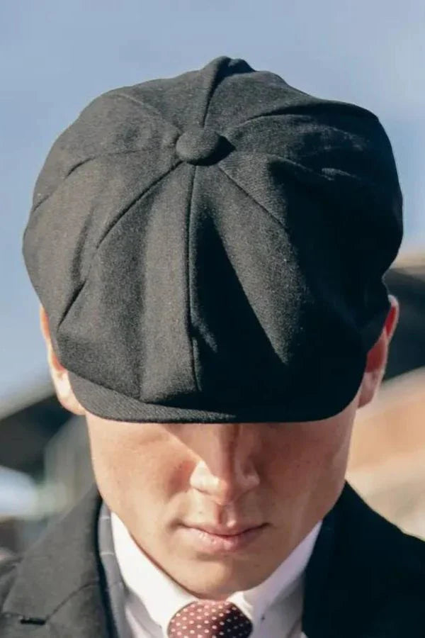 Peaky Blinders kepsar