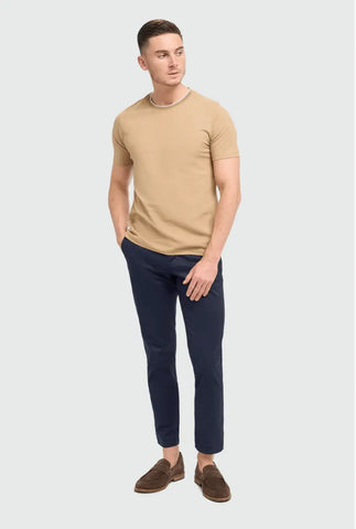 Vad menas med chinos?