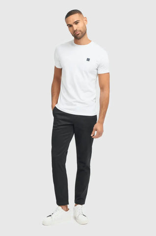 Vad menas med chinos?