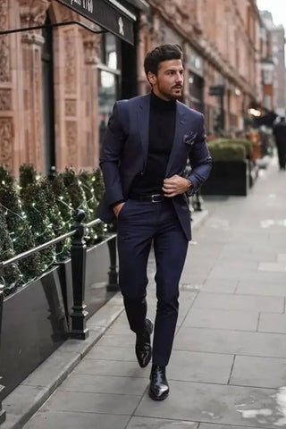 9 praktiska tips för en smart casual outfit