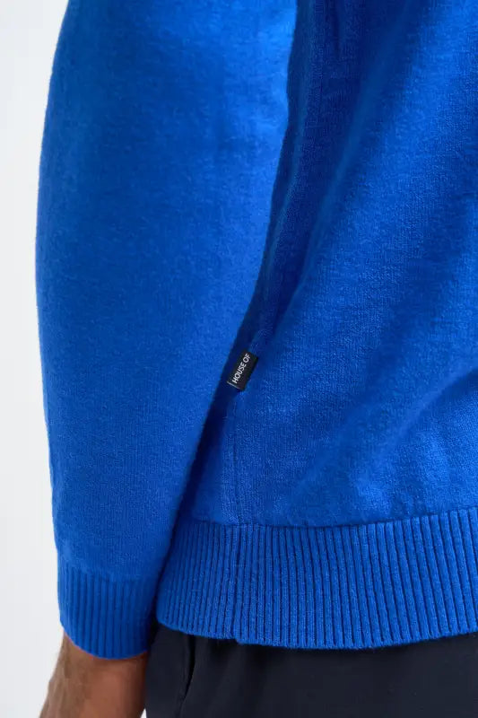 Cavani Boom Olive – Pikétröja för herr - pullover