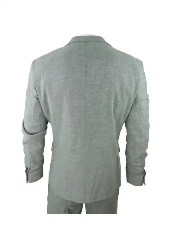 Cavani - Kavaj Sage Slim Fit - Kavaj