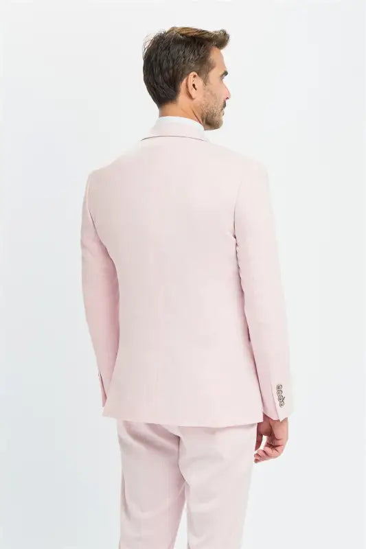 Cavani - Kavaj Tropez Mauve - Kavaj