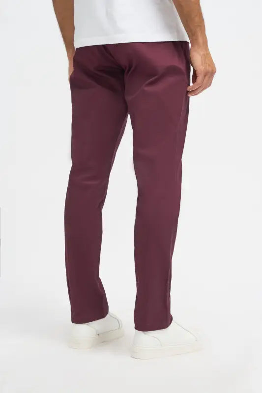 Chinos herr Skiffer – Cavani Dakota - Chino
