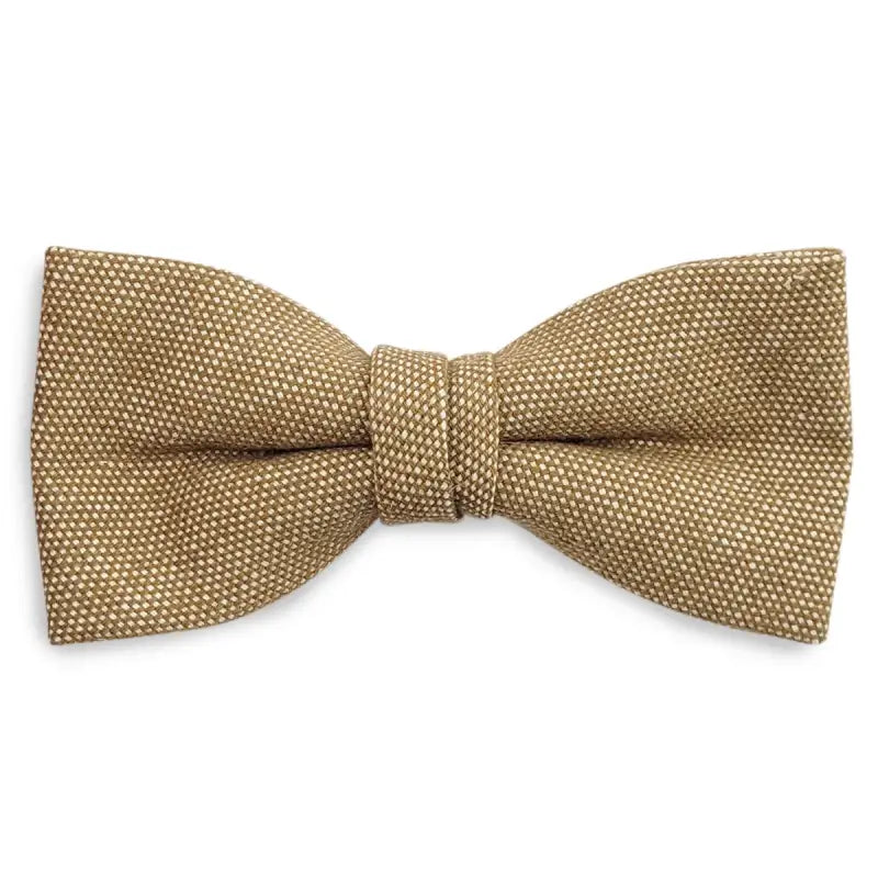 Hängslen x Aarden Gentleman Set Sustainable Stan brun