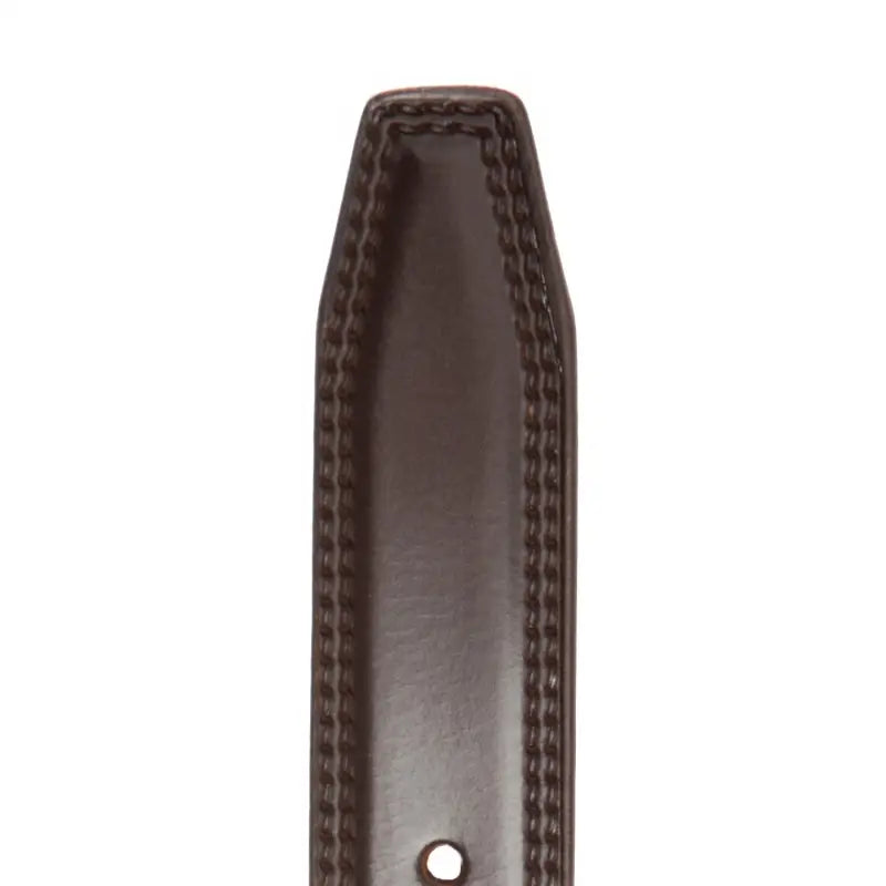 Läderbälte – Buffelläder – The Chesterfield Brand Tanaro