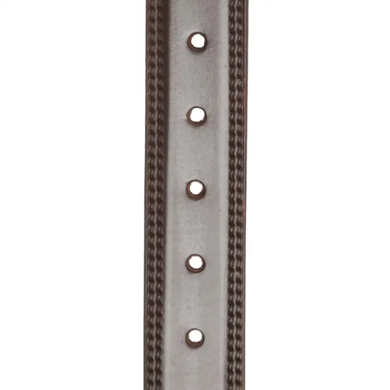 Läderbälte – Buffelläder – The Chesterfield Brand Tanaro