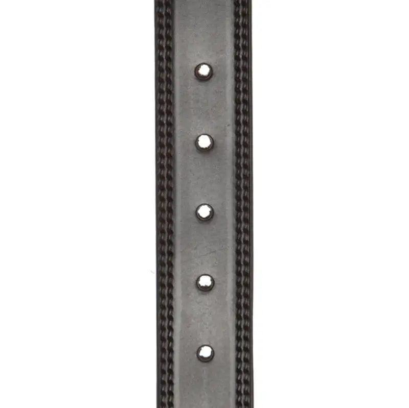 Läderbälte – Buffelläder – The Chesterfield Brand Tanaro