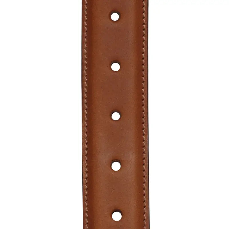 Läderbälte – Koskinn – The Chesterfield Brand Elliot Cognac