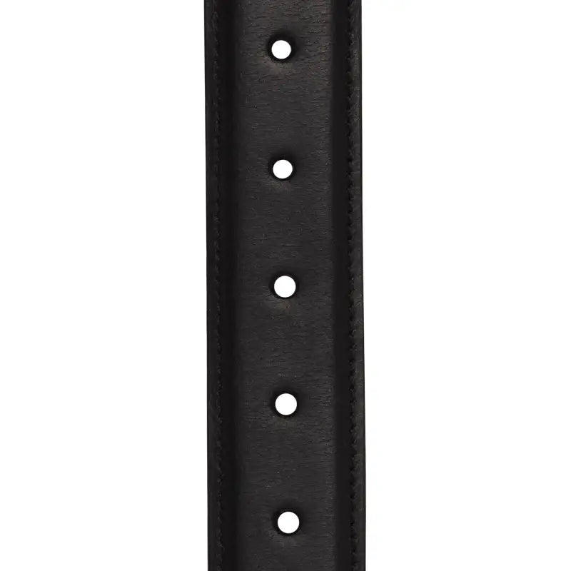 Läderbälte – Koskinn – The Chesterfield Brand Elliot Svart